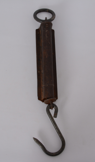 POCKET BALANCE - CEP KANTARI - ŞEYTAN KANTARI 