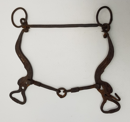 1. DÜNYA SAVAŞI DÖNEMİ OSMANLI SÜVARİ AT GEMİ