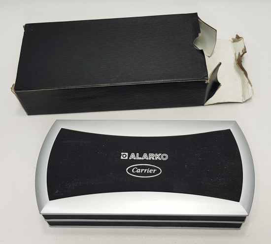 ALARKO Carrıer PROMOSYON KALEM SETİ 