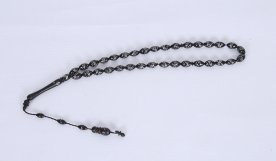 ARPA KESİM GÜMÜŞ ÇAKMA TESBİH