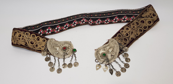 OSMANLI DÖNEMİ GELİN KEMERİ