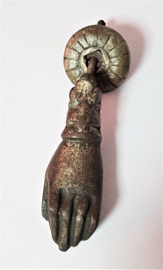 OSMANLI HANIMELİ KAPI TAKTAĞI 