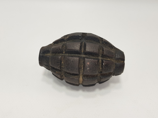 1. DÜNYA SAVAŞI OSMANLI EL BOMBASI