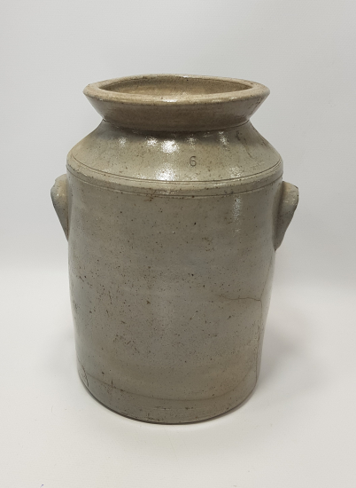 1. DÜNYA SAVAŞI SRD KİL ŞİŞE