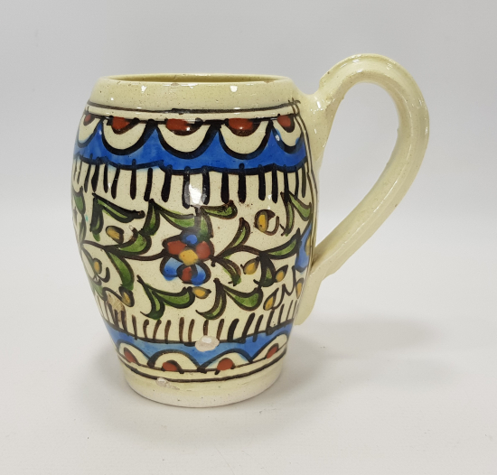 KÜTAHYA SERAMİK BARDAK 