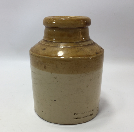 1. DÜNYA SAVAŞI DÖNEMİ SRD ŞİŞE