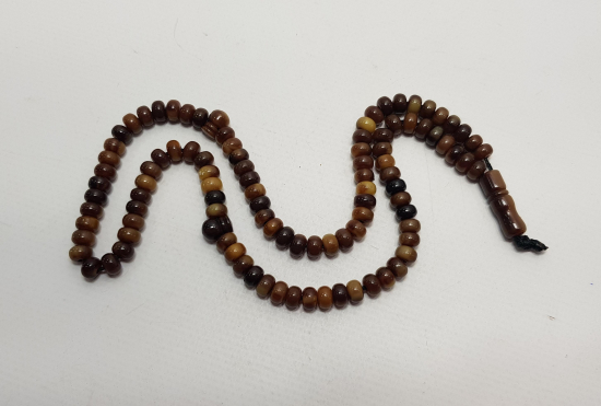 99'LUK KATALİN NAMAZ TESBİHİ 