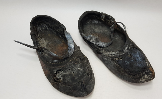 1. DÜNYA SAVAŞI DÖNEMİ ASKER ÇARIĞI