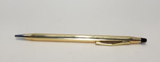 CROSS MARKA TÜKENMEZ KALEM 