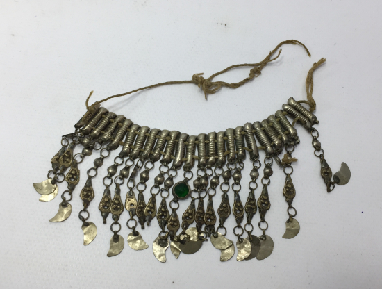 OSMANLI DÖNEMİ GELİN DÖŞLÜĞÜ - GICIGICI