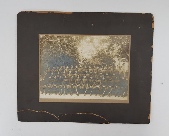 CUMHURİYET İLK DÖNEM SUBAYLAR 