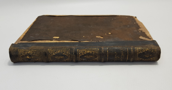 OSMANLICA KİTAP: NAKD-ÜL KELAM Fİ AKAİD-İ İSLAM