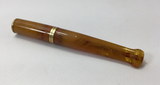 OSMANLI DÖNEMİ KEHRİBAR AĞIZLIK