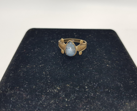 1930'LARDAN BIJUTERİ YÜZÜK 