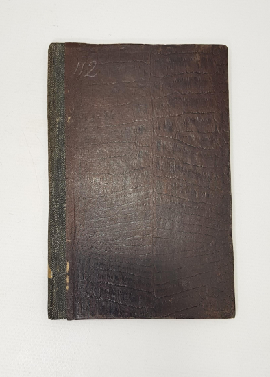 NAZIM HİKMET İLK BASKI KİTAP: ŞEYH BEDRETTİN DESTANI 