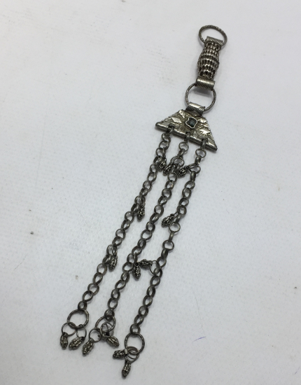 OSMANLI DÖNEMİ CEP SAATİ SALLAMASI - KÖSTEĞİ