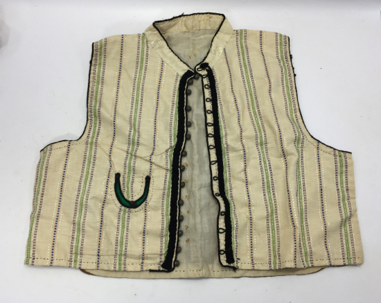 OSMANLI DÖNEMİ CEPKEN