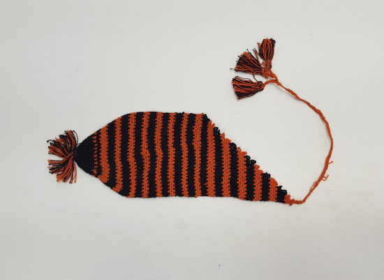 FARKLI FORMDA OSMANLI PARA KESESİ 