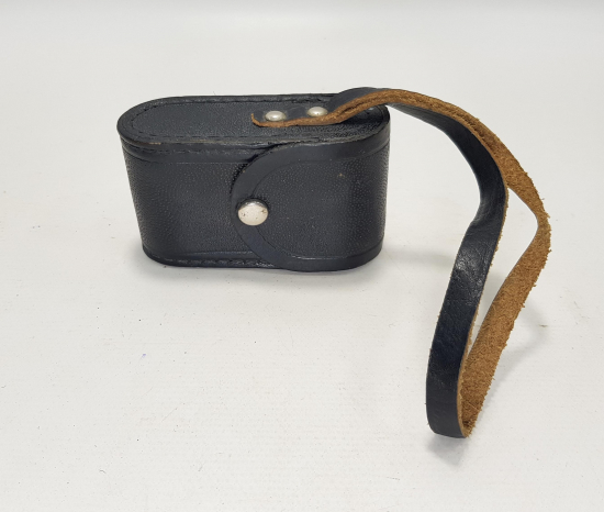 KUTUSUNDA SEDEF DÜRBÜN 