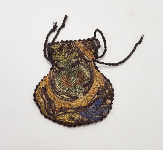 OSMANLI DÖNEMİ KESE 