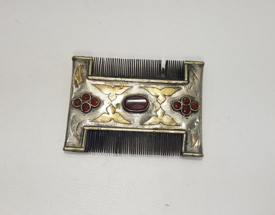 TÜRKMEN İŞİ TARAK 