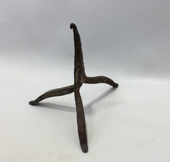 1. DÜNYA SAVAŞI DÖNEMİ ÇOK NADİR TOPUK PATLATAN