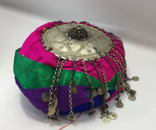 OSMANLI DÖNEMİ GELİN BAŞI