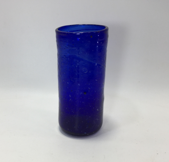 OSMANLI DÖNEMİ KOPARMA İŞÇİLİKLİ BÜYÜK BOY SU BARDAĞI