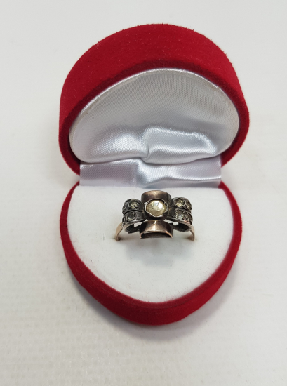 8 AYAR ALTIN YÜZÜK 