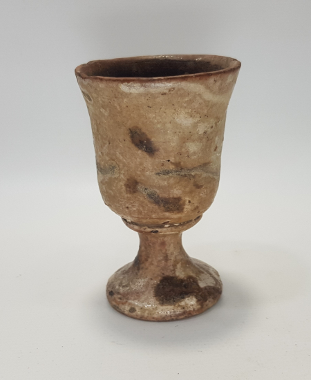 OSMANLI DÖNEMİ ÇANAKKALE KADEH 