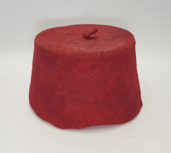 OSMANLI DÖNEMİ FES 