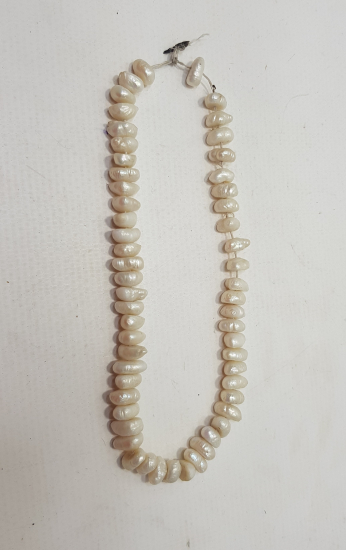 İNCİ ÇOCUK GERDANLIĞI