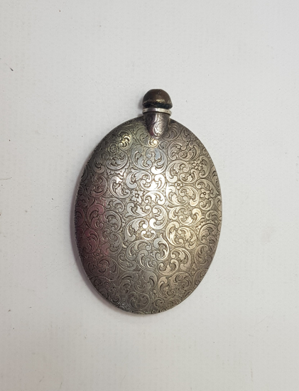 OSMANLI DÖNEMİ GÜMÜŞ SÜRMEDAN