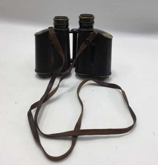 1. DÜNYA SAVAŞI DÖNEMİ SUBAY DÜRBÜNÜ