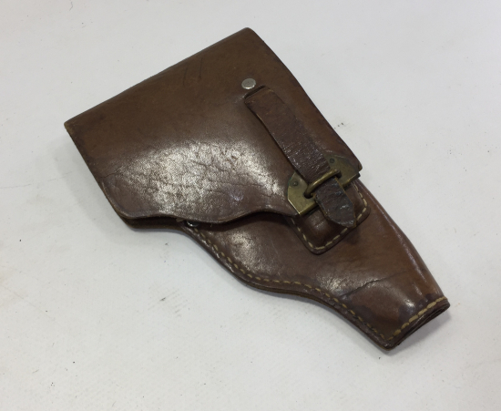 1. DÜNYA SAVAŞI DÖNEMİ SUBAY TABANCA KILIFI