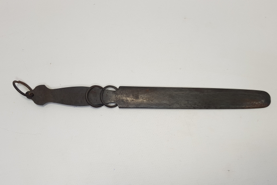 OSMANLI DÖNEMİ MASAT 