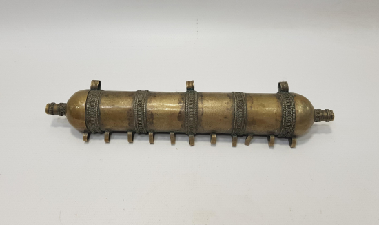 ESKİ TÜRKMEN İŞİ BÜYÜK BOY HAMAYIL 