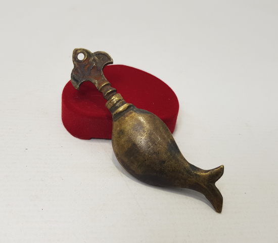 OSMANLI DÖNEMİ SÜRMEDAN 