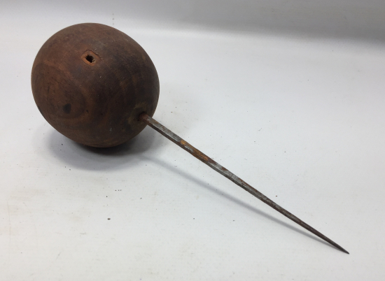 OSMANLI DÖNEMİ RUFAİ TARİKATI ŞİŞ