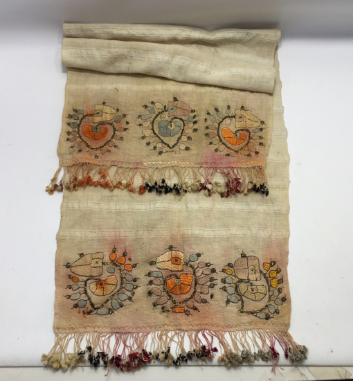 OSMANLI DÖNEMİ HESAP İŞİ YAĞLIK