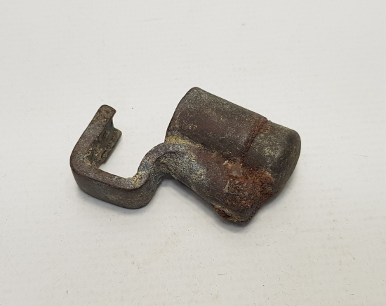 1. DÜNYA SAVAŞI OSMANLICA YAZILI MAVZER KORUMALIĞI