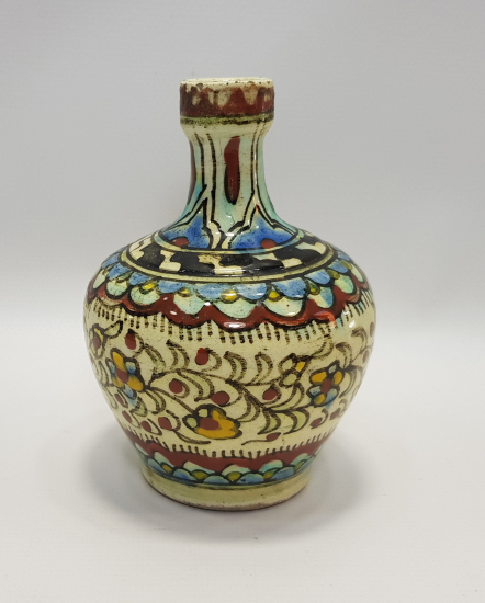 MİNİ KÜTAHYA SERAMİK TESTİ 