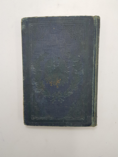 OSMANLI DEVLET ARMALI VE BAYRAK CİLTLİ KİTAP: OSMANLI MUTFAĞI 