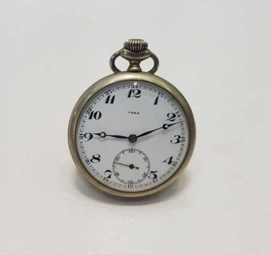 VERA MARKA CEP SAATİ 