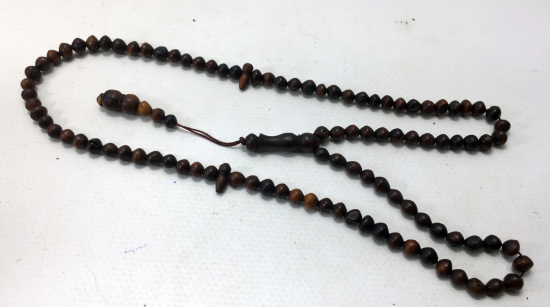 USTA İŞİ 99 LUK KUKA NAMAZ TESBİHİ