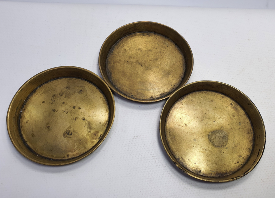 OSMANLI DÖNEMİ NADİR SÜLEYMANİYE DAMGALI TAKA - TUKA