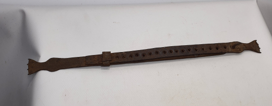 OSMANLI DÖNEMİ ENDAZE