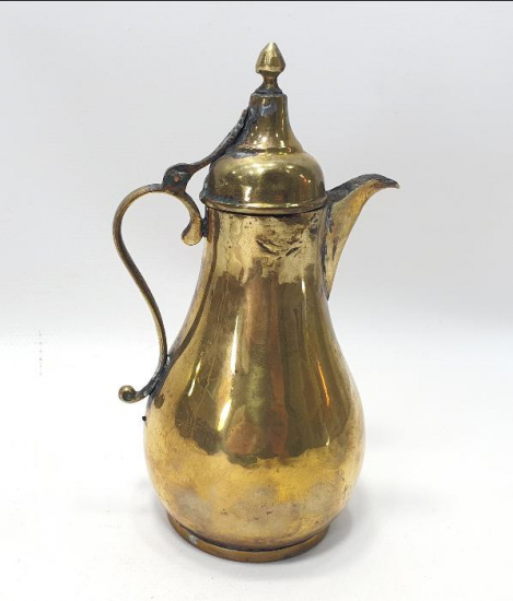 OSMANLI DÖNEMİ SÜLEYMANİYE İŞİ SÜTLÜK