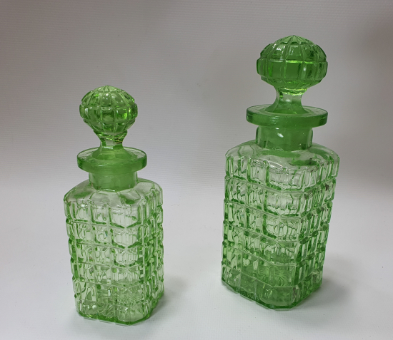 2 ADET ANTİKA LİKÖRLÜK