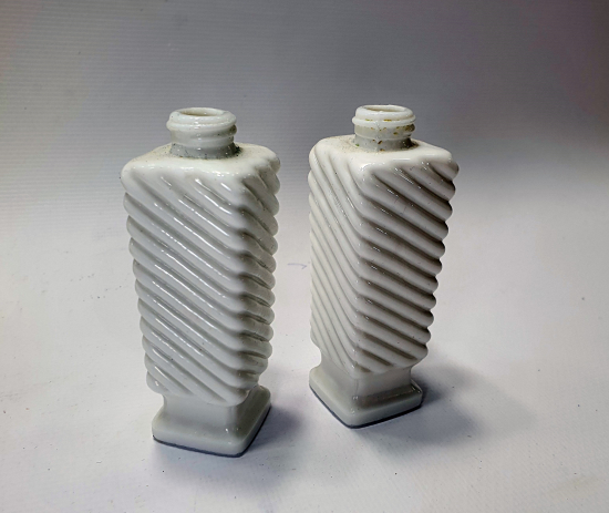 2 ADET OPAL KOKU ŞİŞESİ